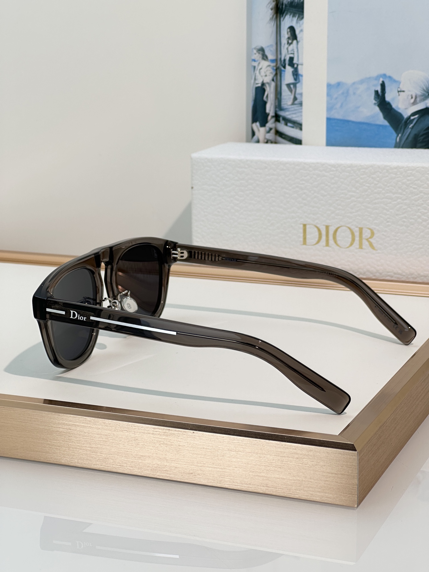 Designer Sunglasses Line
