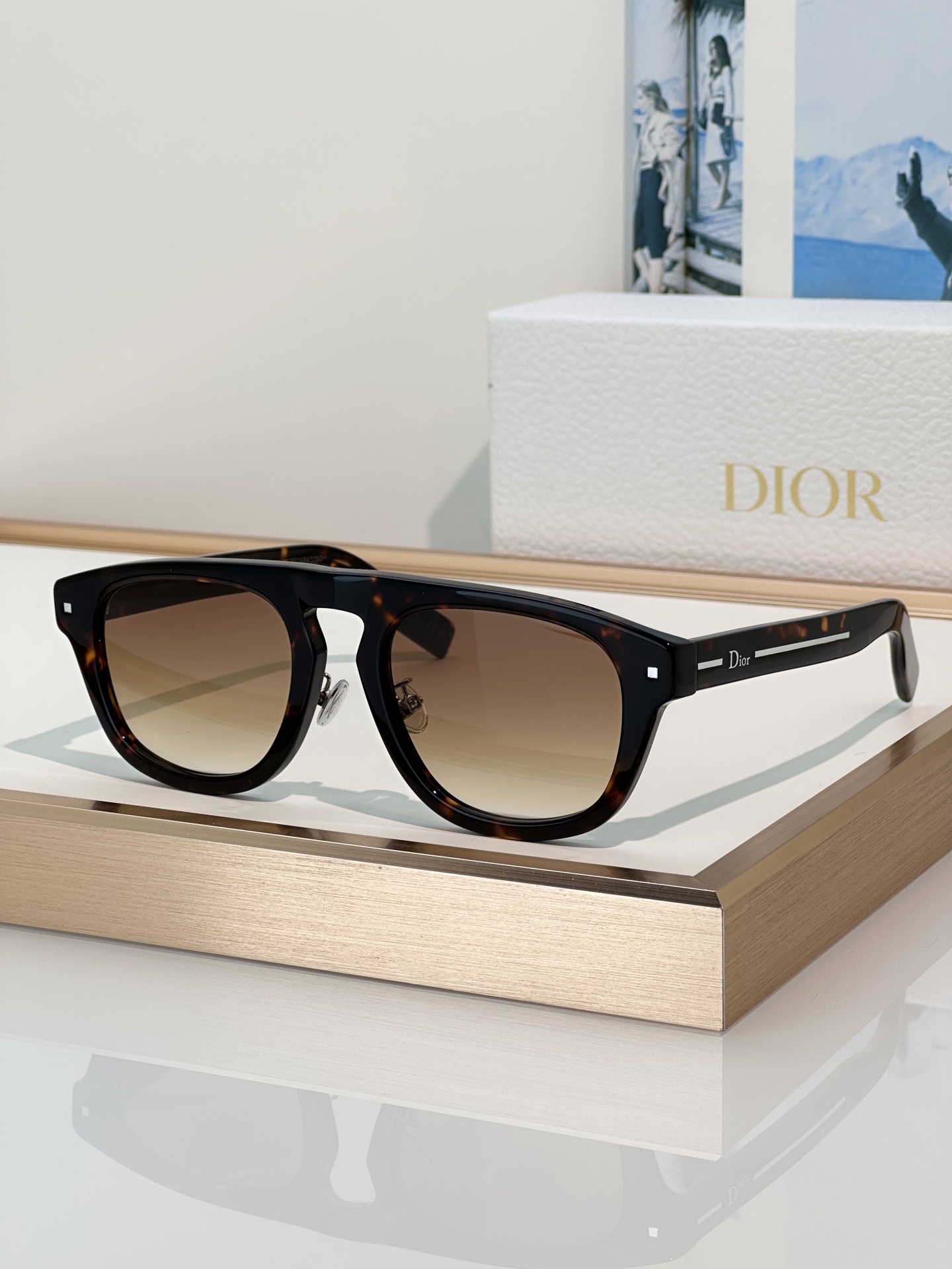 Designer Sunglasses Line