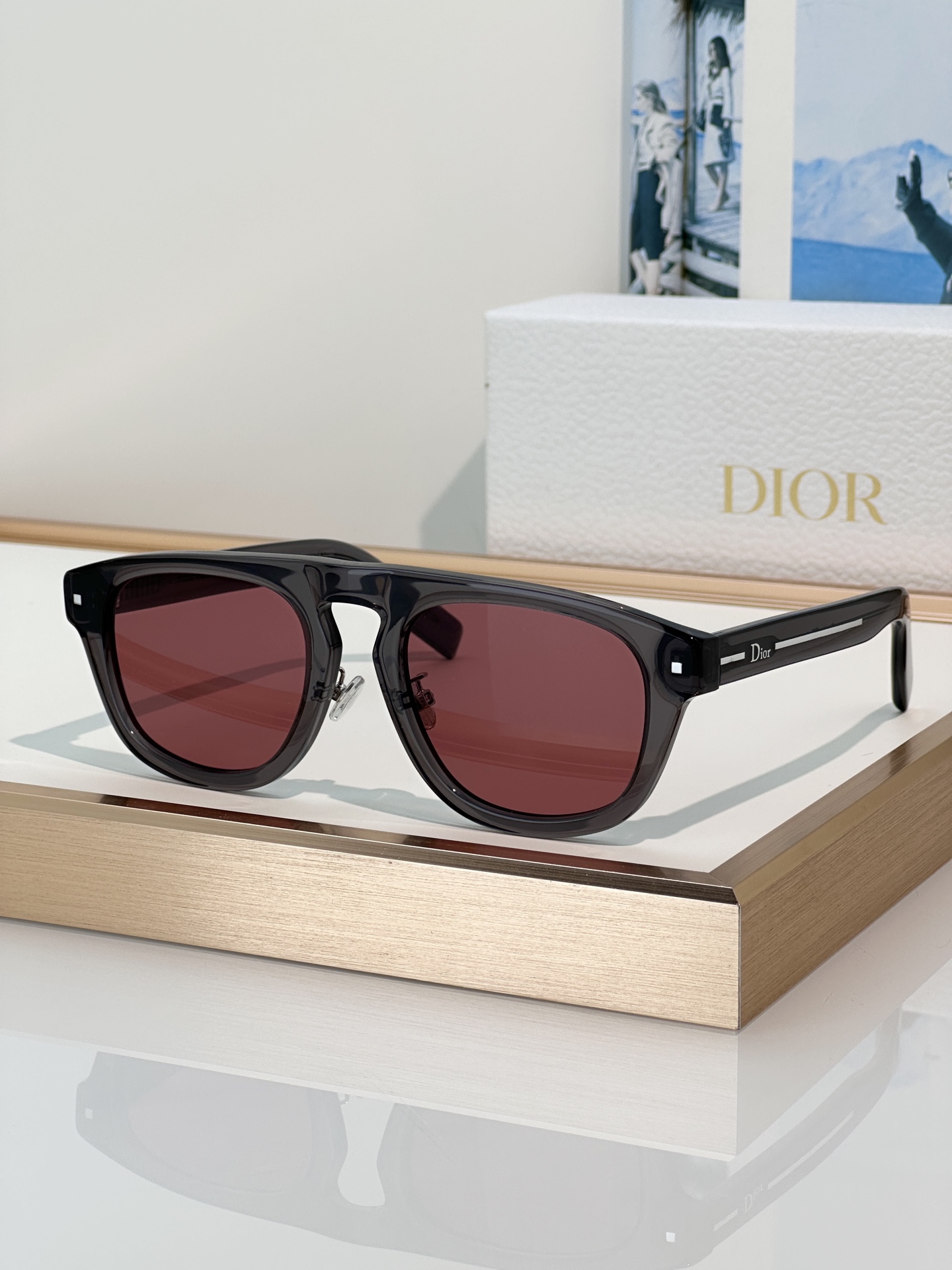 Designer Sunglasses Line