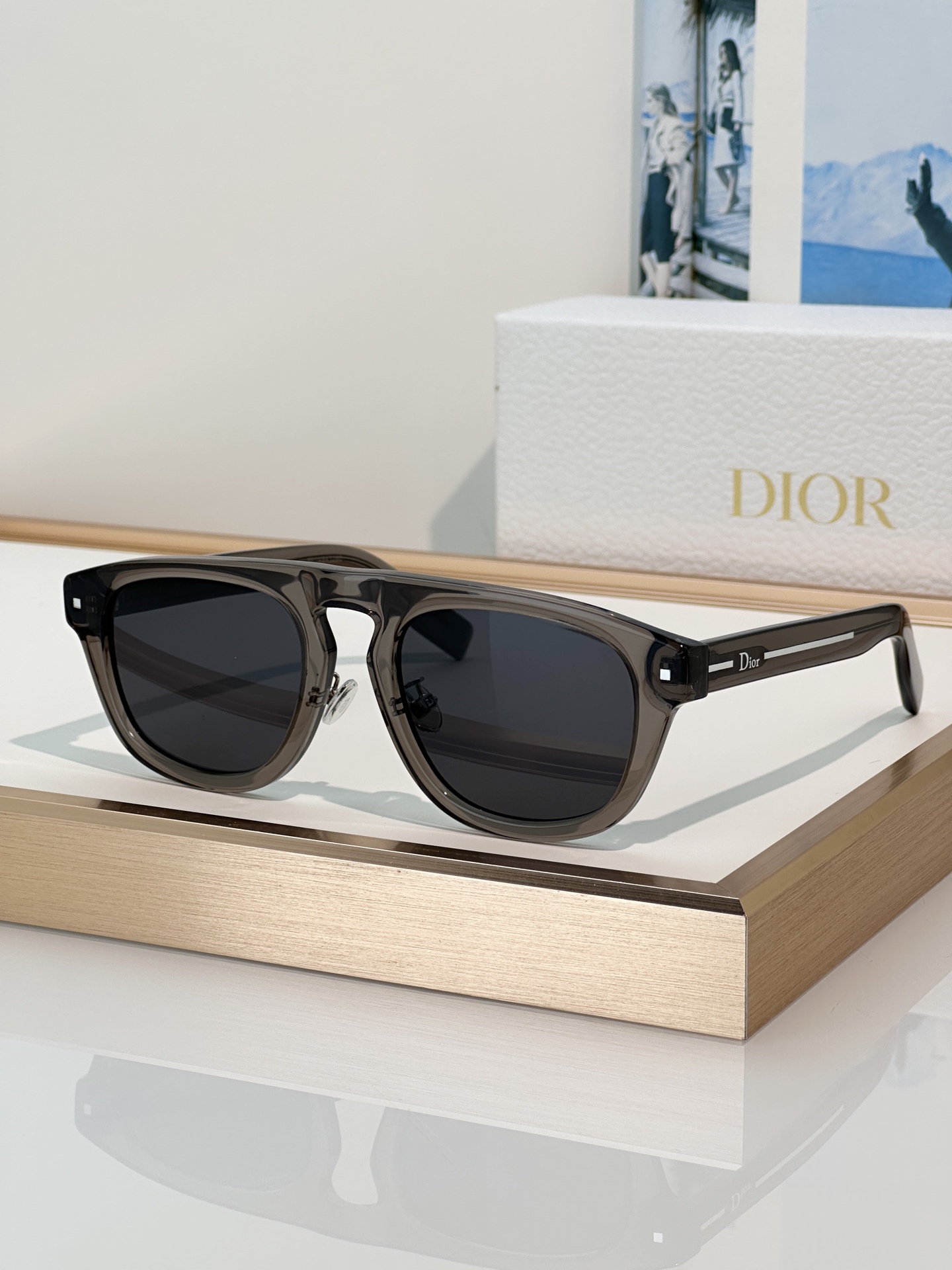 Designer Sunglasses Line