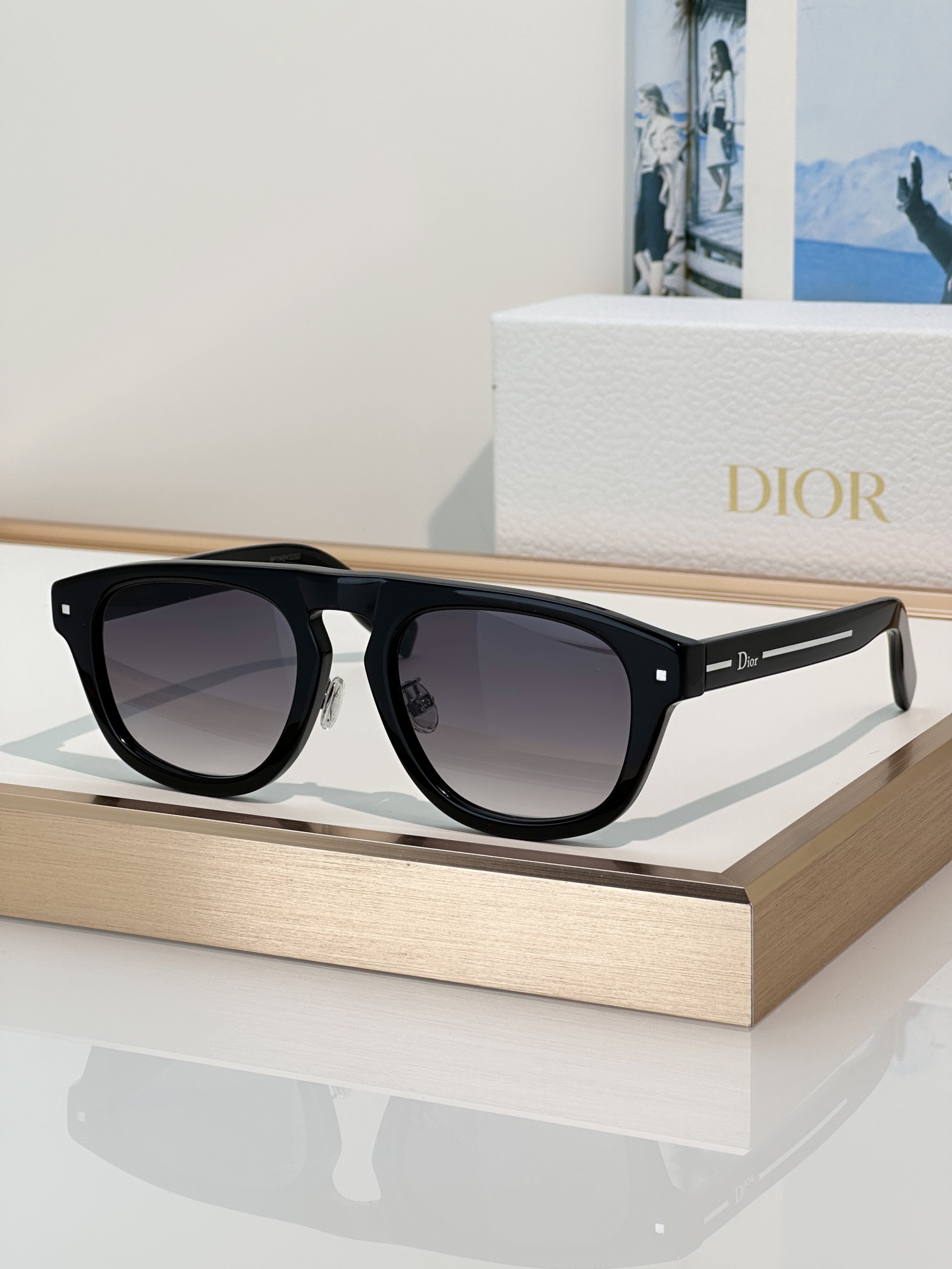 Designer Sunglasses Line