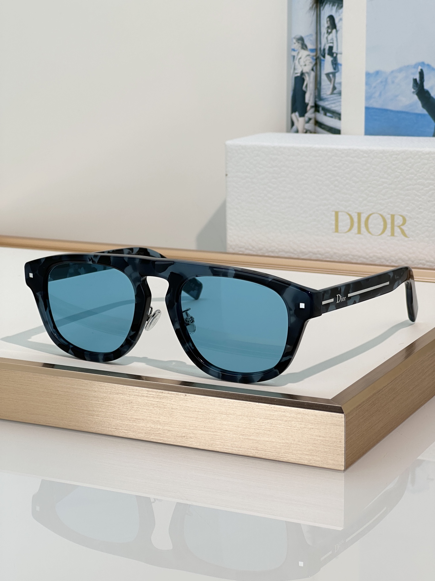 Designer Sunglasses Line