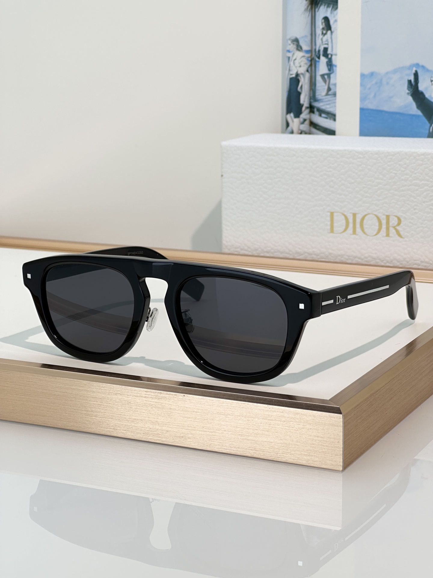 Designer Sunglasses Line