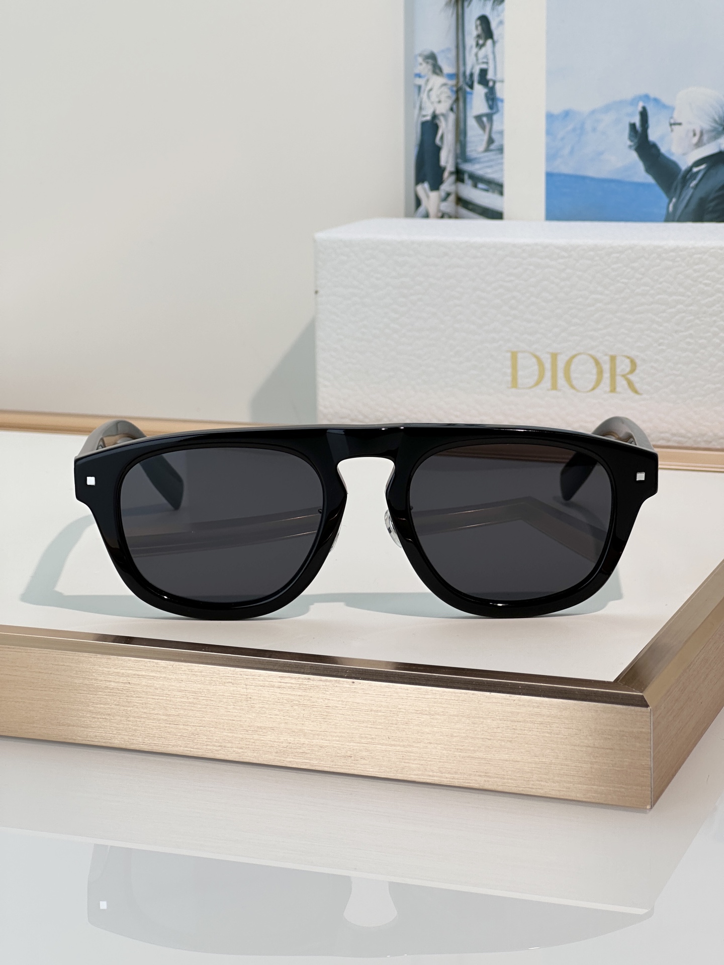 Designer Sunglasses Line