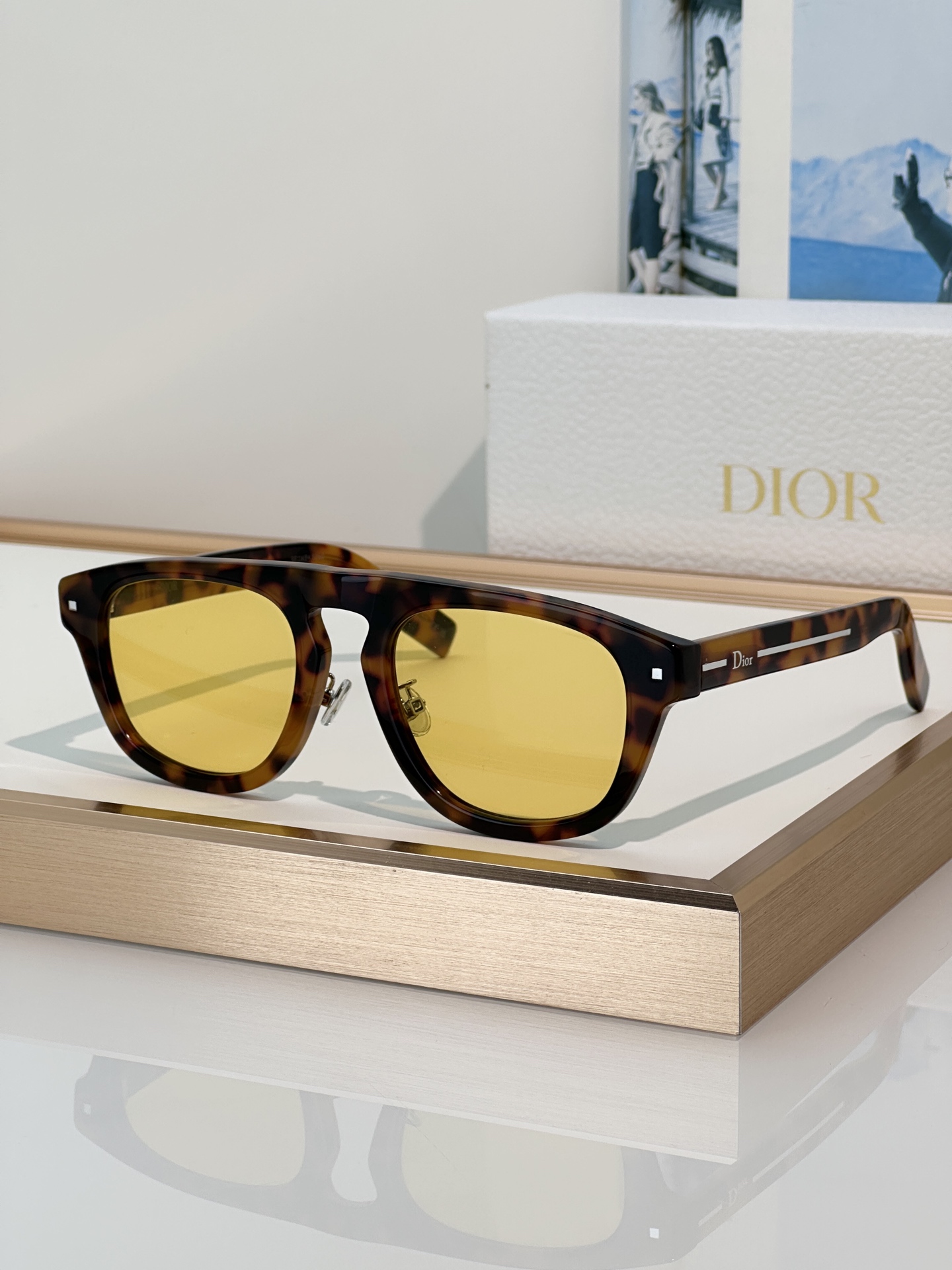 Designer Sunglasses Line