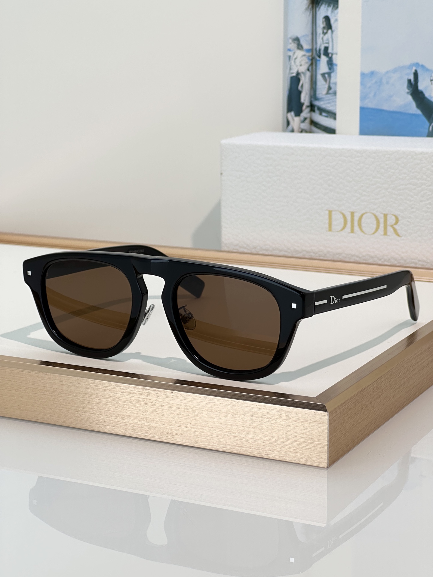 Designer Sunglasses Line