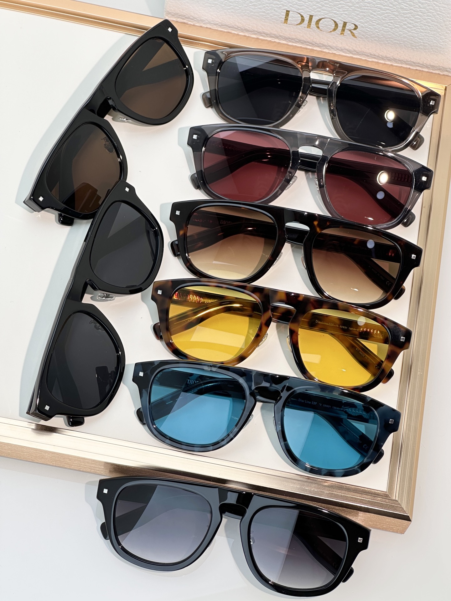 Designer Sunglasses Line