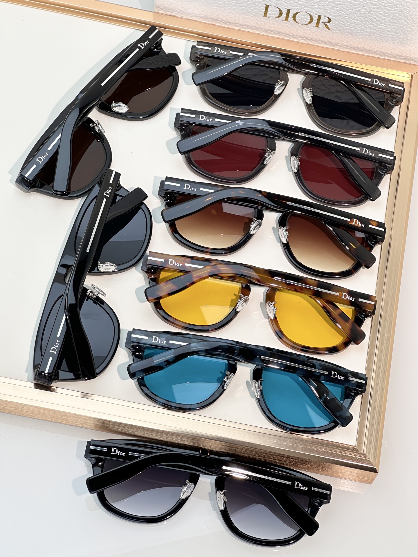 Designer Sunglasses Line