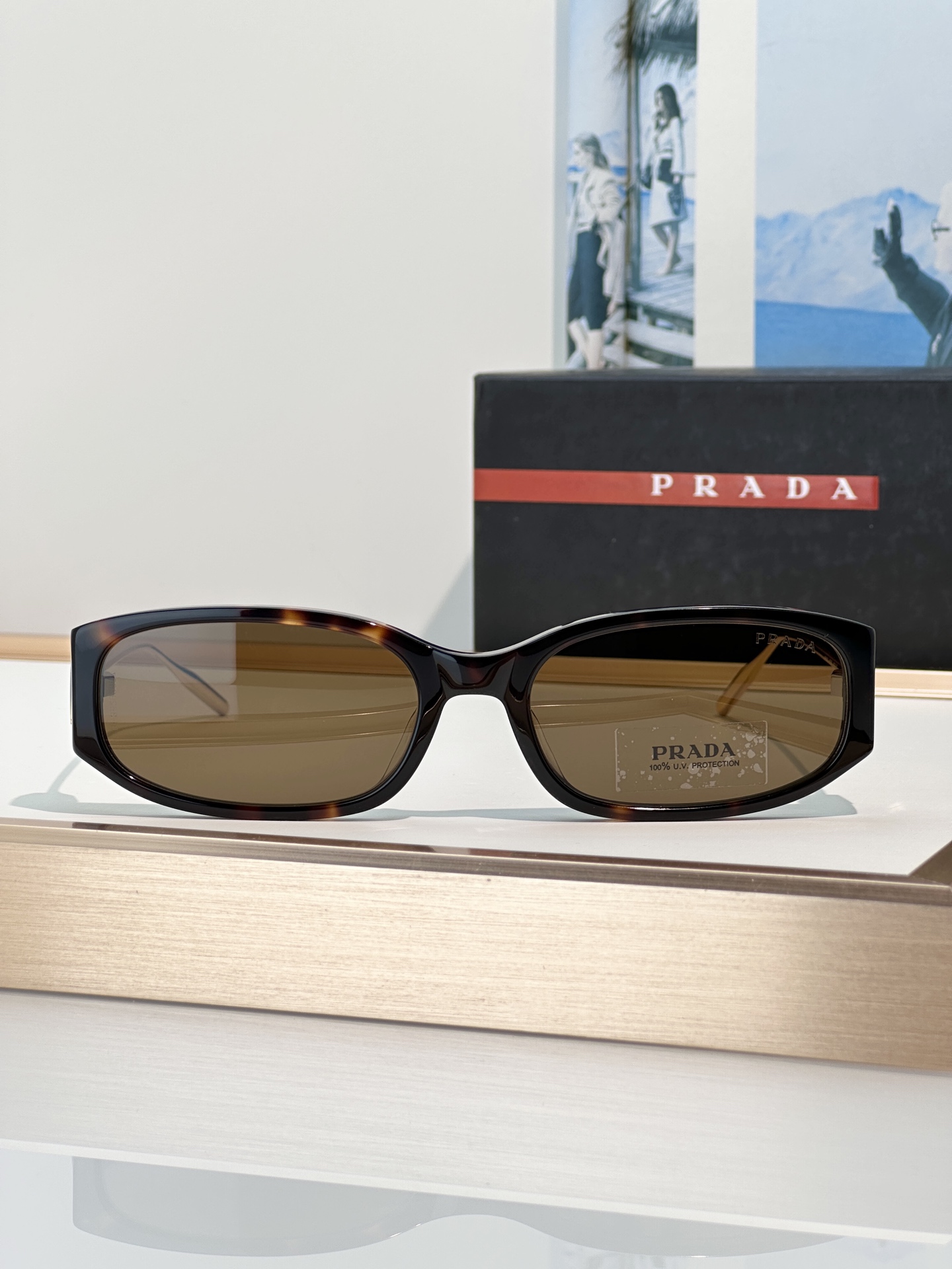 Designer Sunglasses