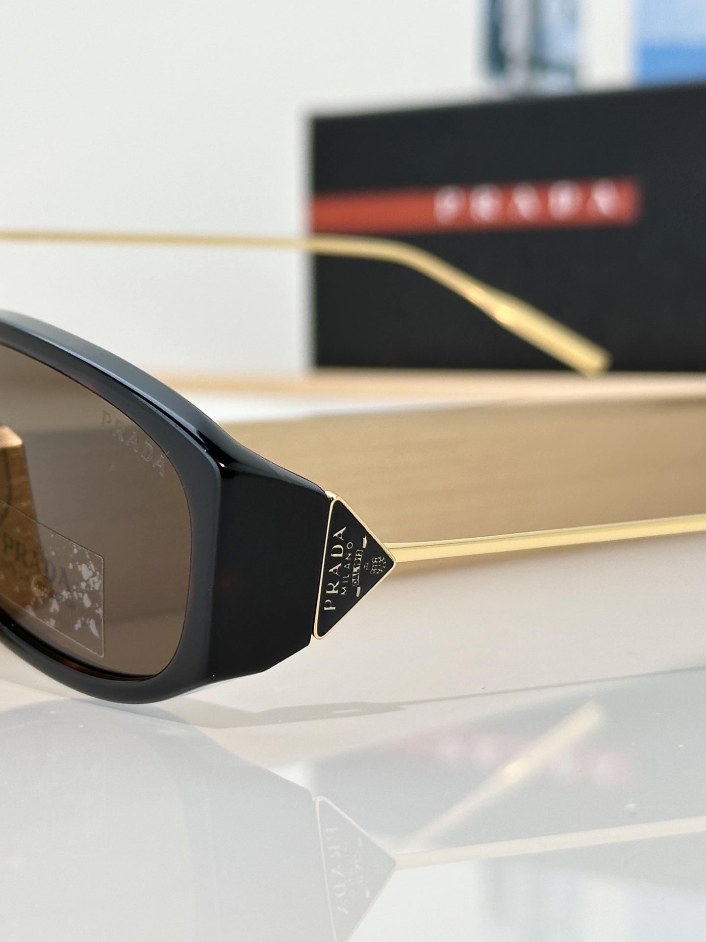 Designer Sunglasses