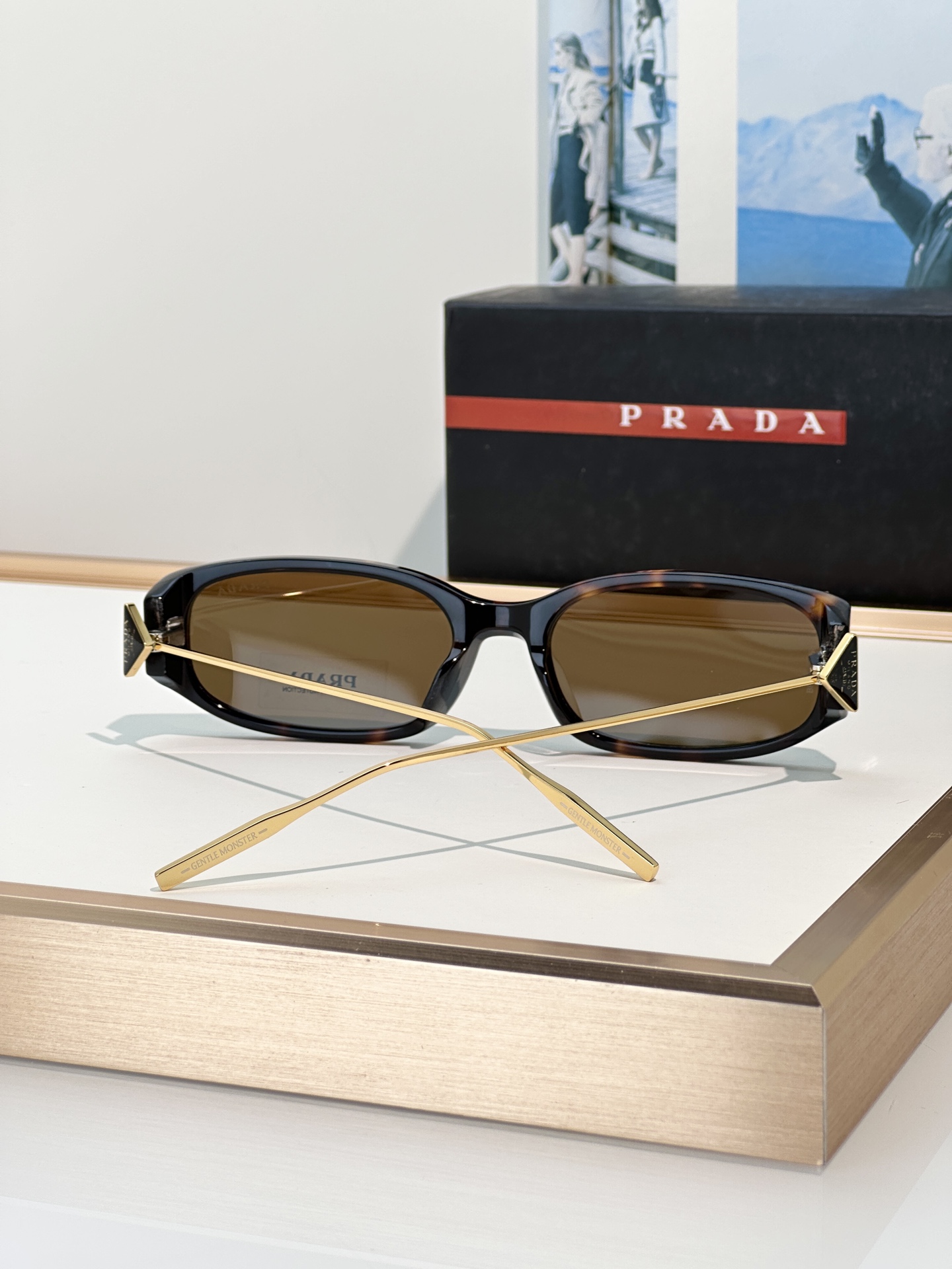 Designer Sunglasses