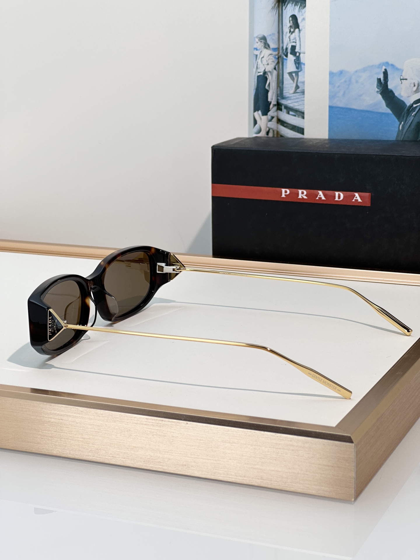 Designer Sunglasses