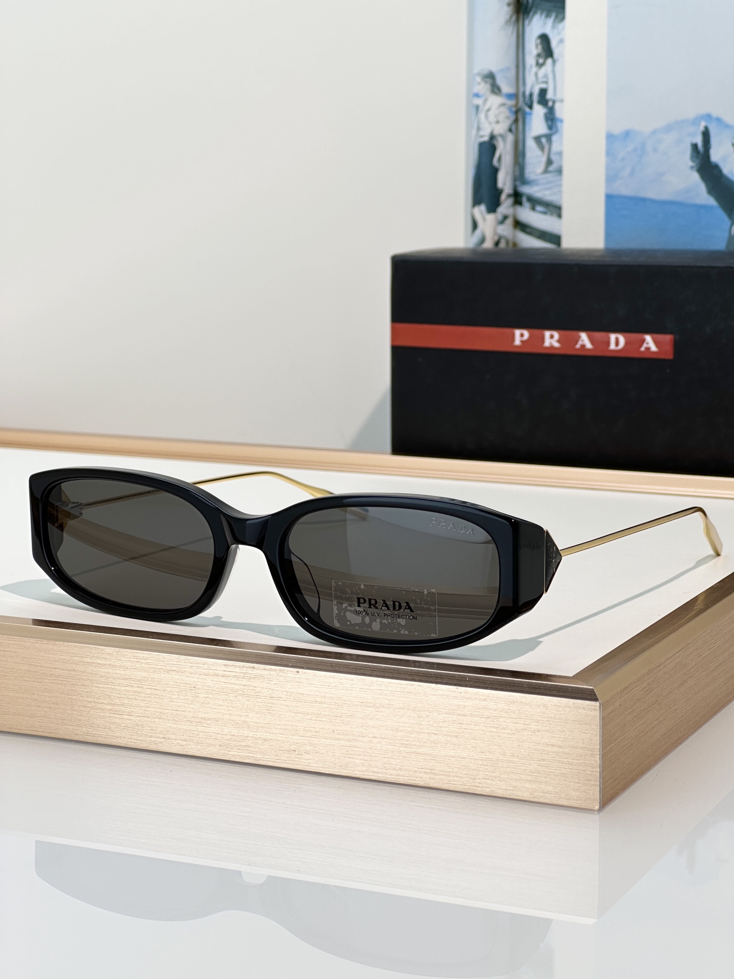 Designer Sunglasses