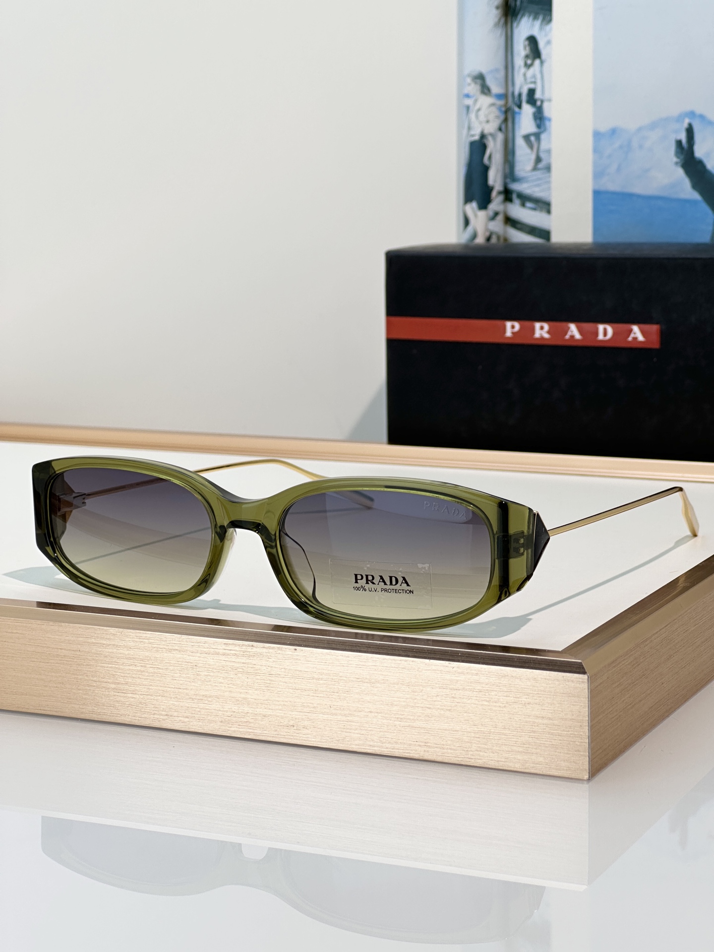 Designer Sunglasses
