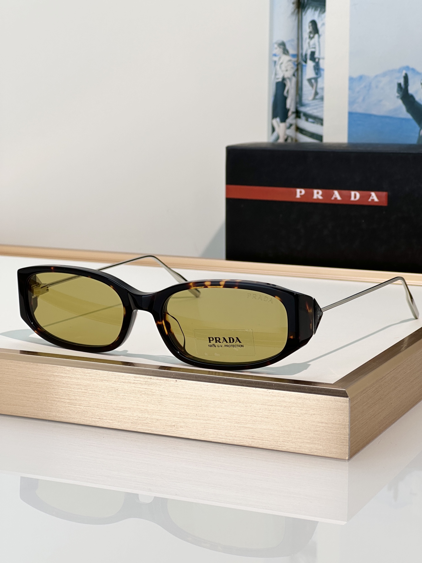 Designer Sunglasses