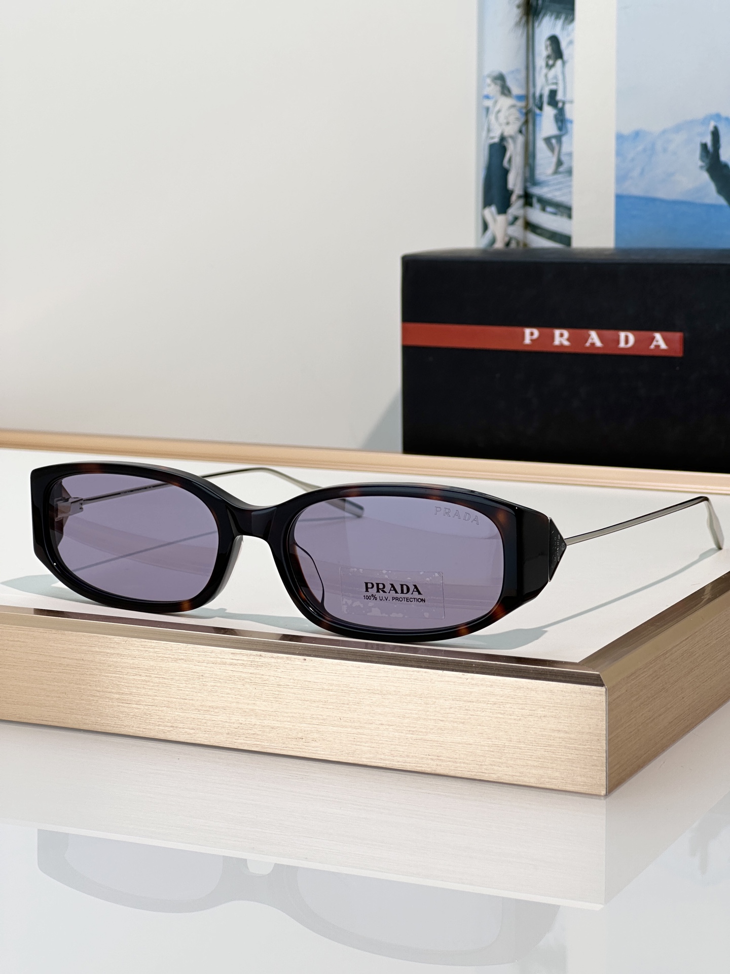 Designer Sunglasses