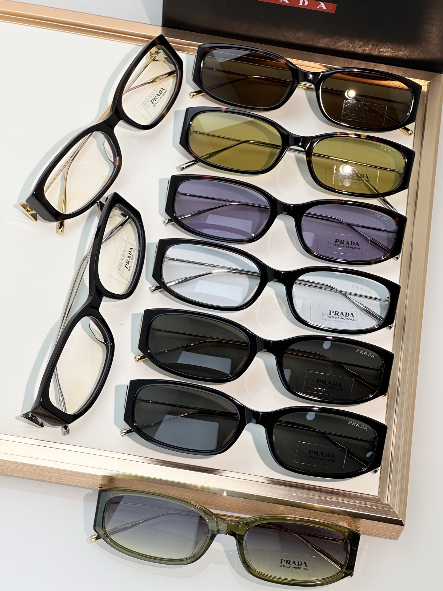 Designer Sunglasses