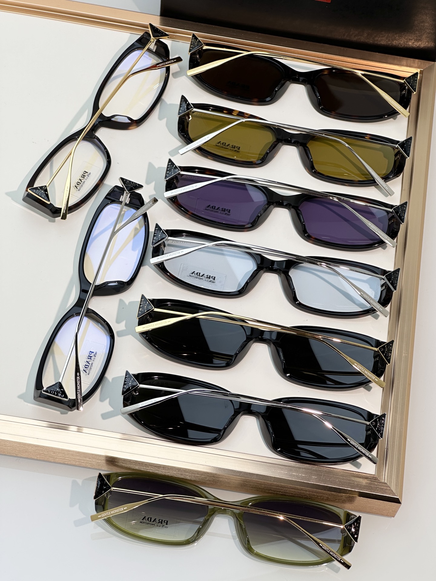 Designer Sunglasses