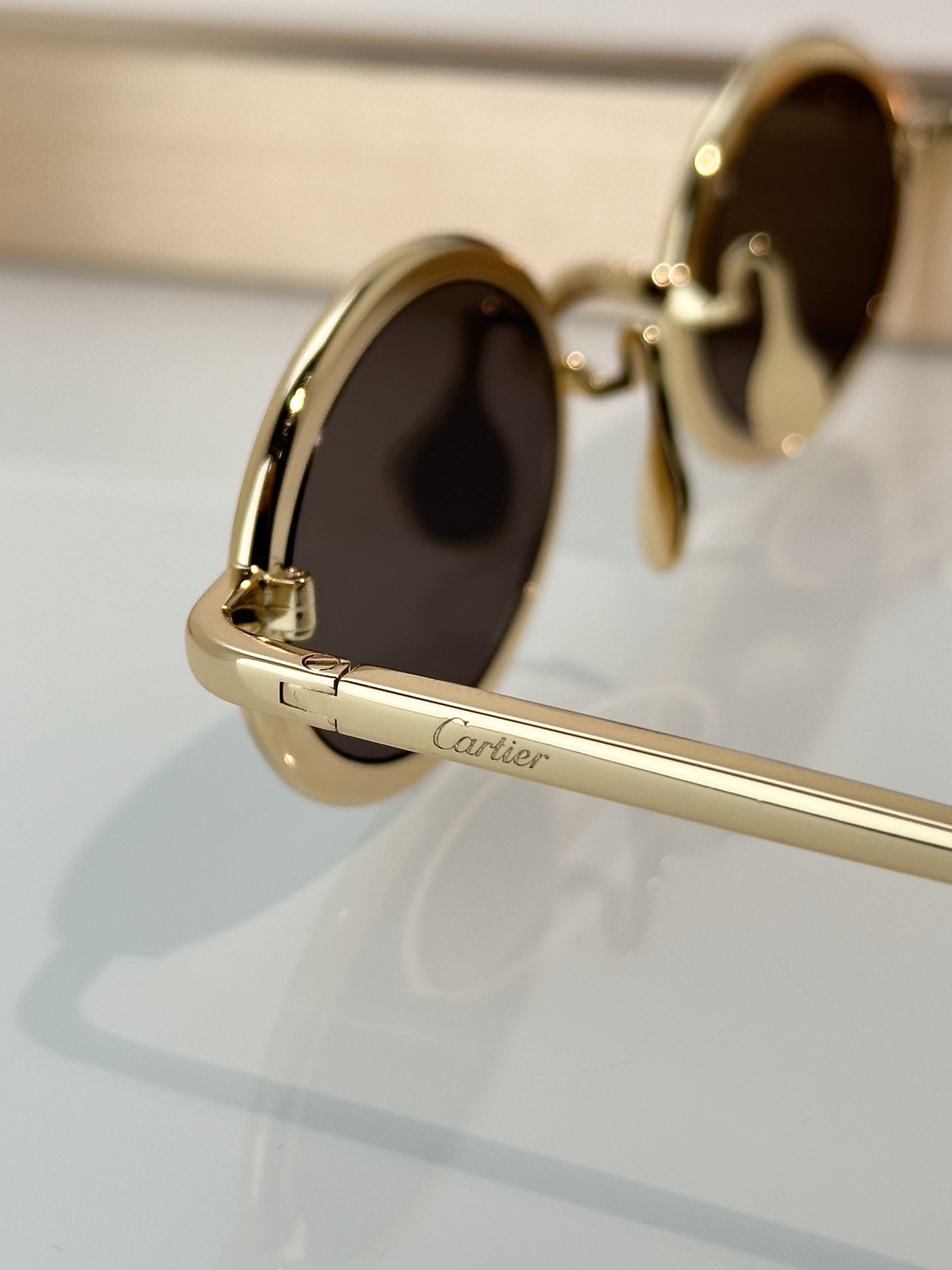 Designer Sunglasses CT0649S