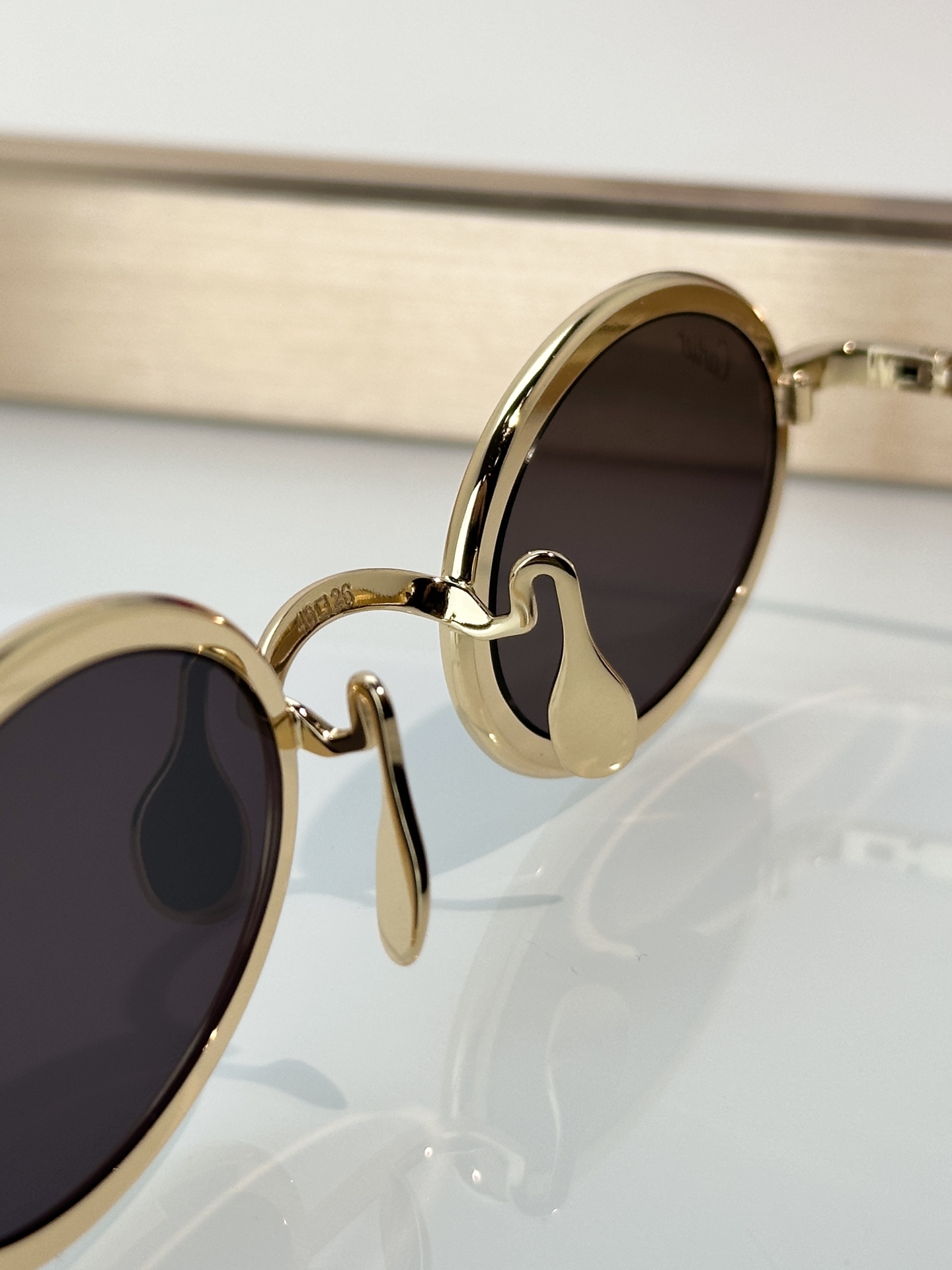 Designer Sunglasses CT0649S