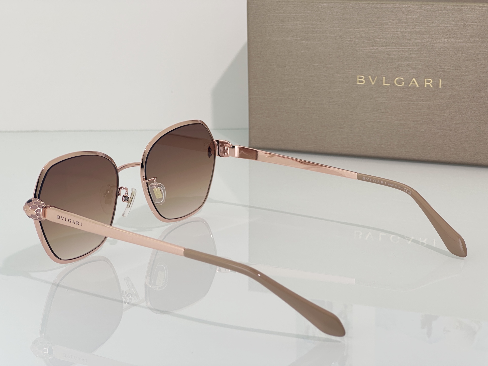 Bvlgari Sunglasses BV40091
