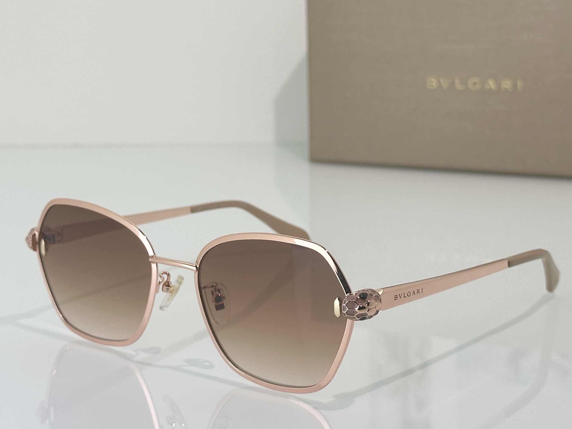 Bvlgari Sunglasses BV40091