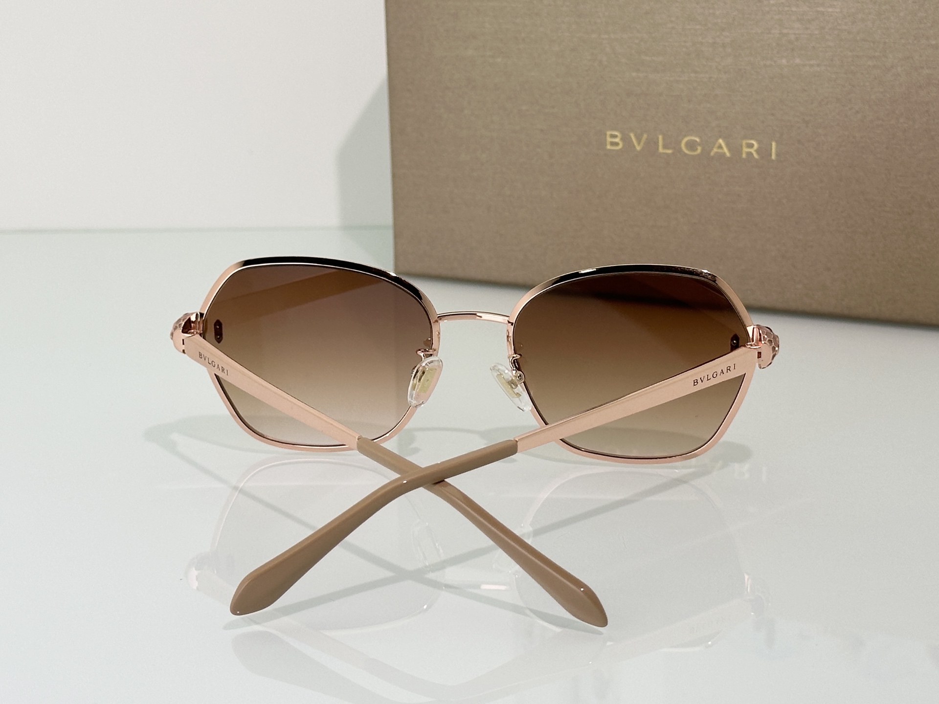 Bvlgari Sunglasses BV40091