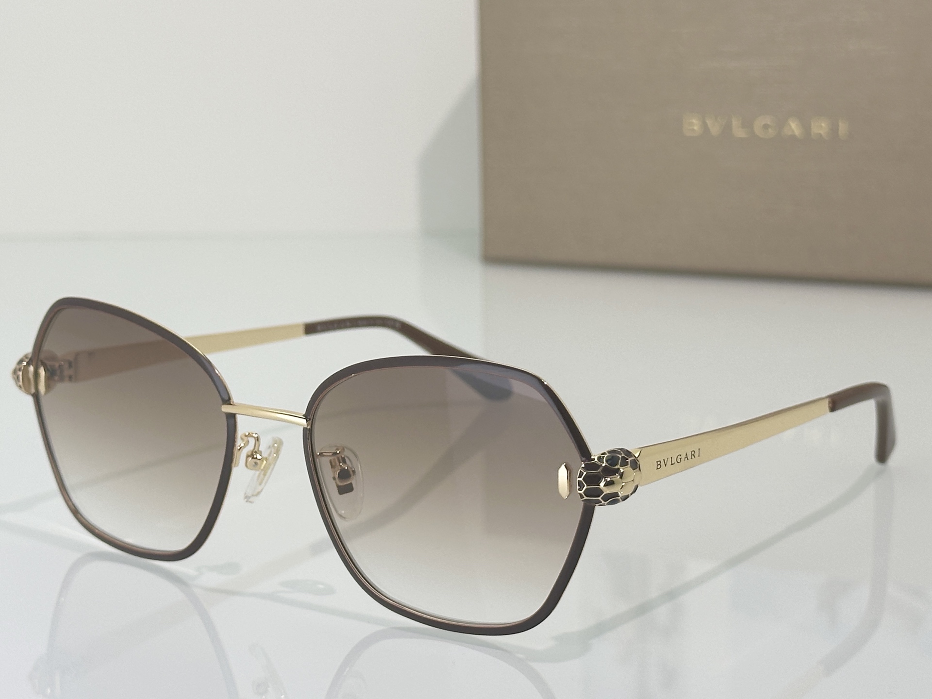 Bvlgari Sunglasses BV40091