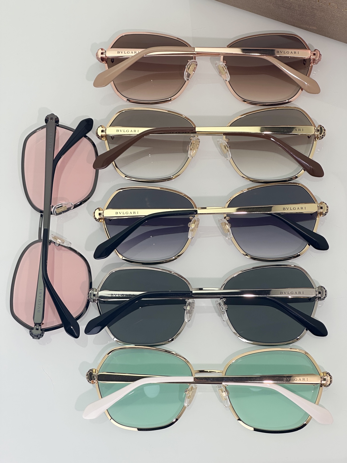 Bvlgari Sunglasses BV40091