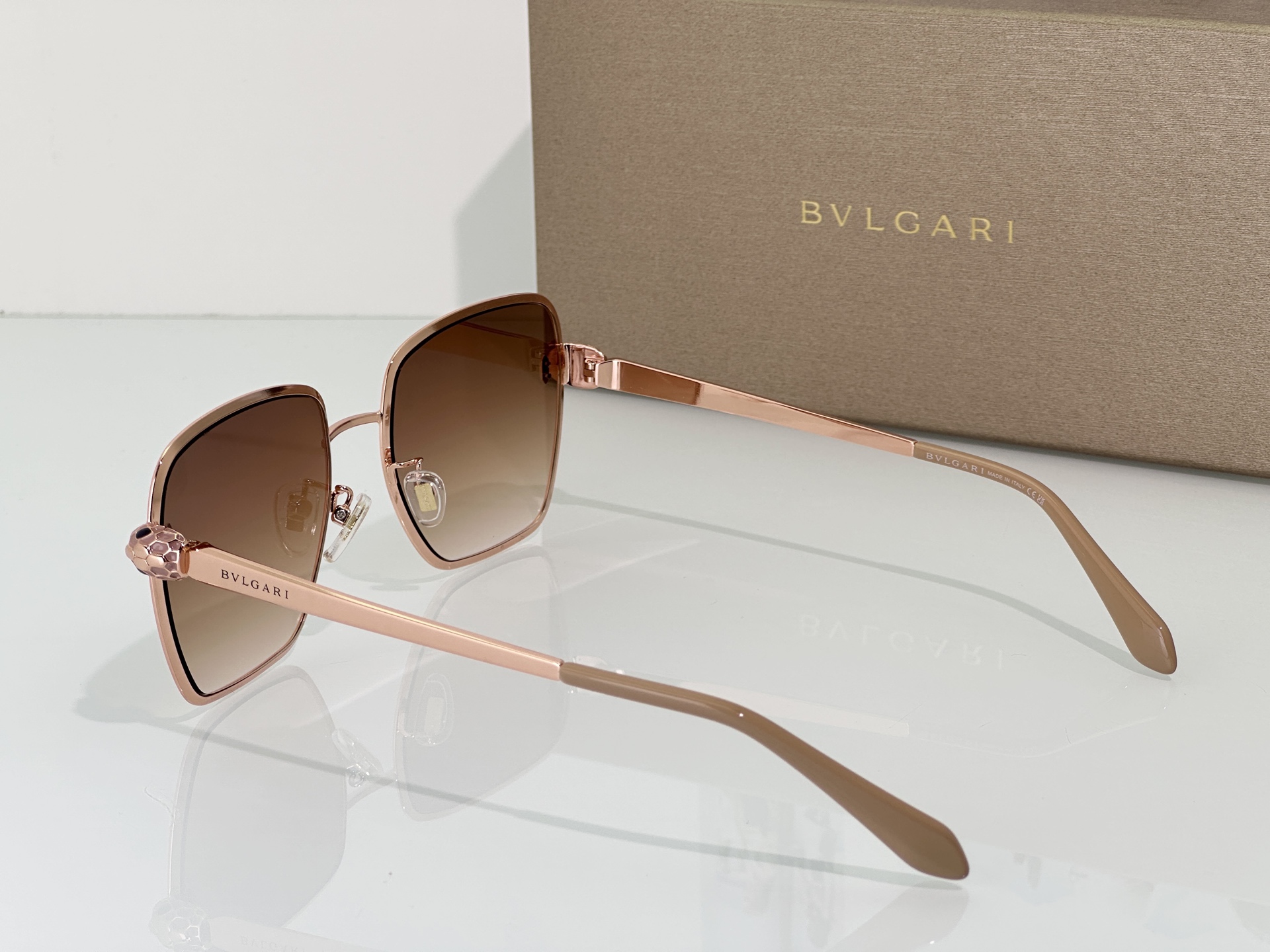 Bvlgari Sunglasses BV40092