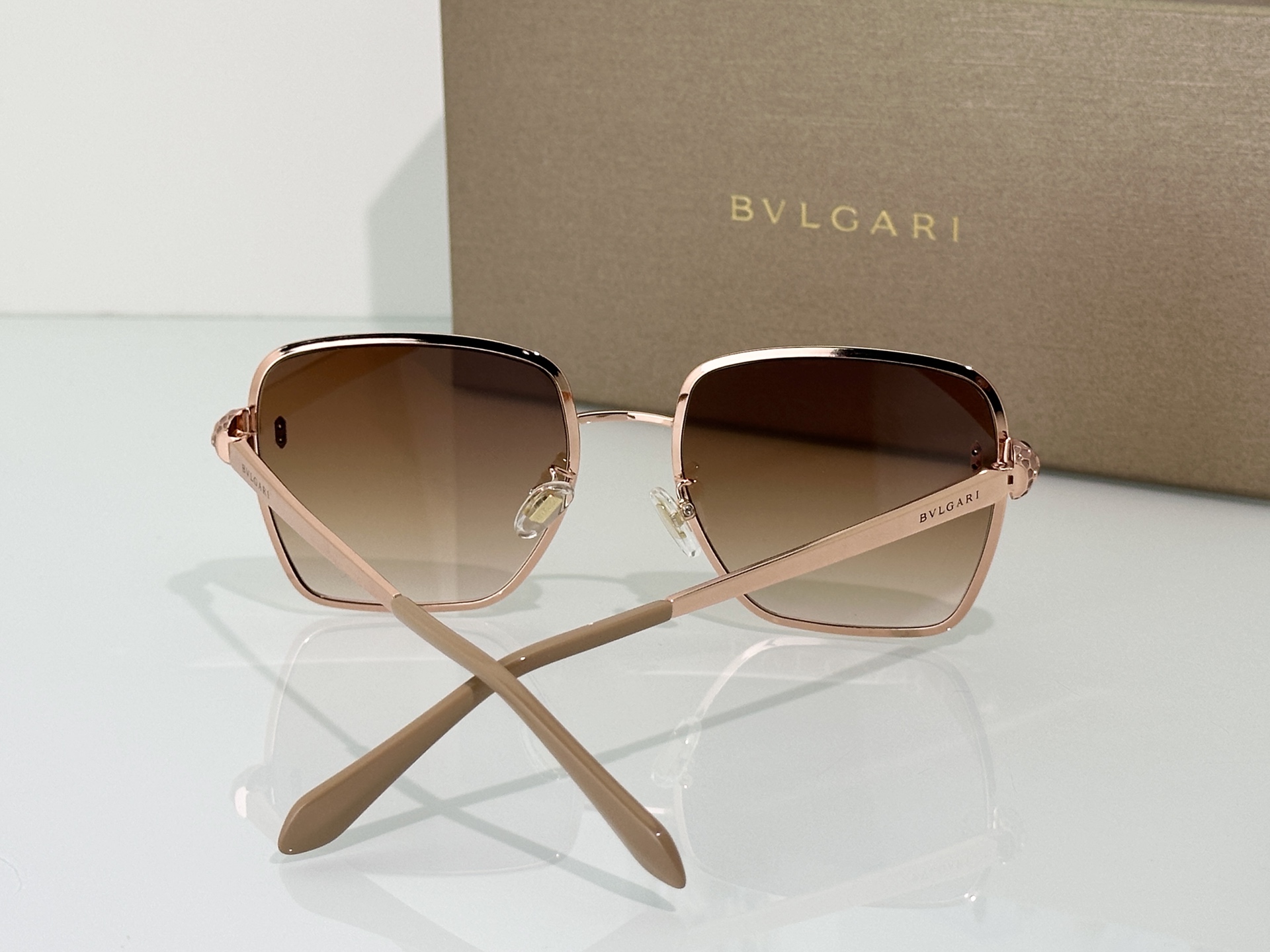Bvlgari Sunglasses BV40092