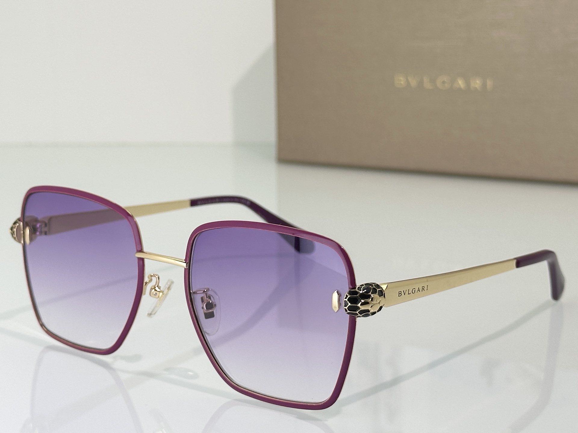 Bvlgari Sunglasses BV40092