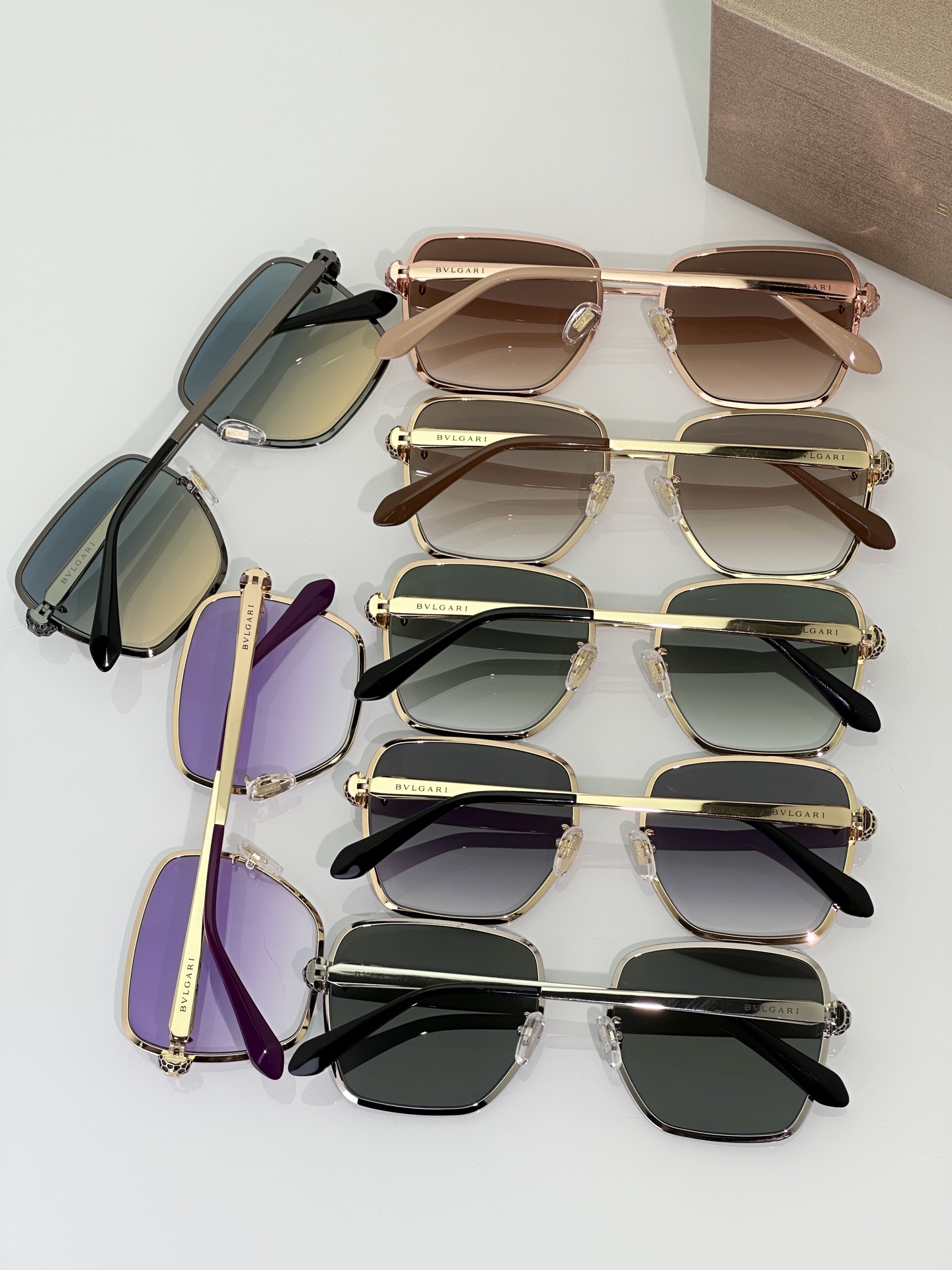 Bvlgari Sunglasses BV40092