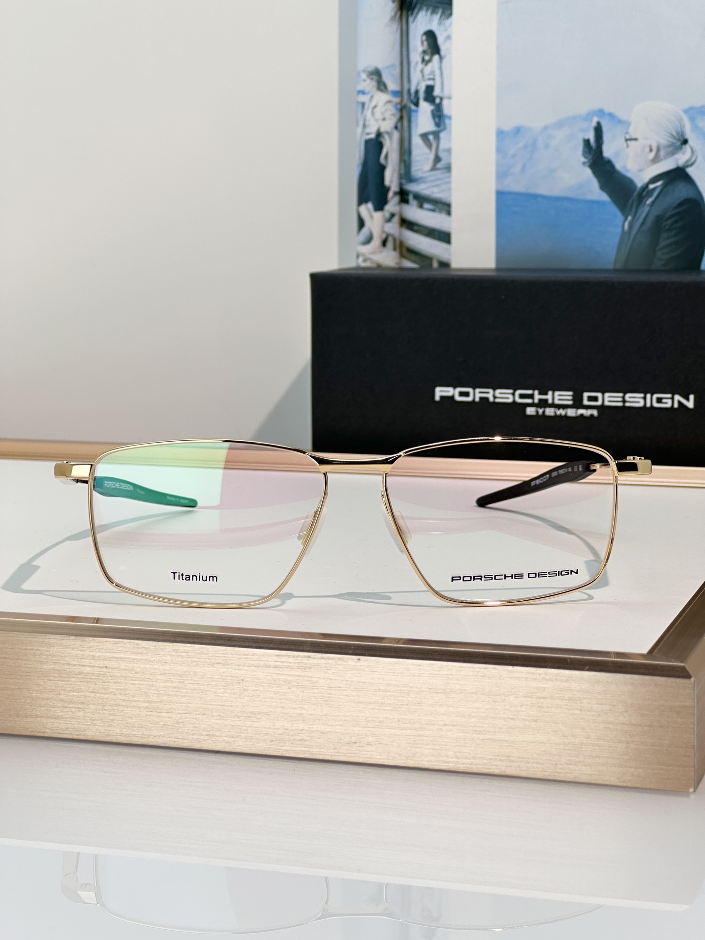 Designer Sunglasses