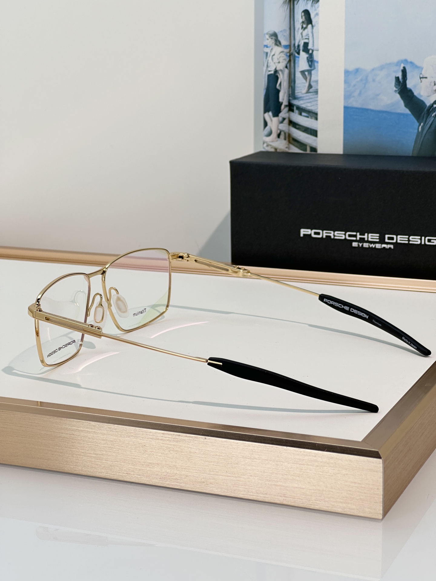 Designer Sunglasses