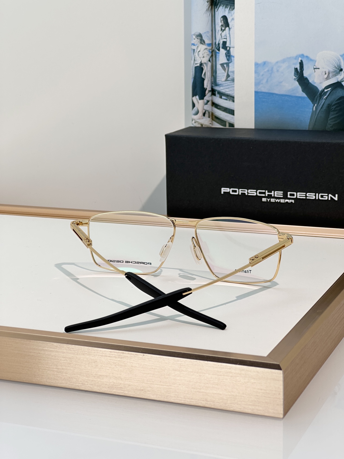 Designer Sunglasses