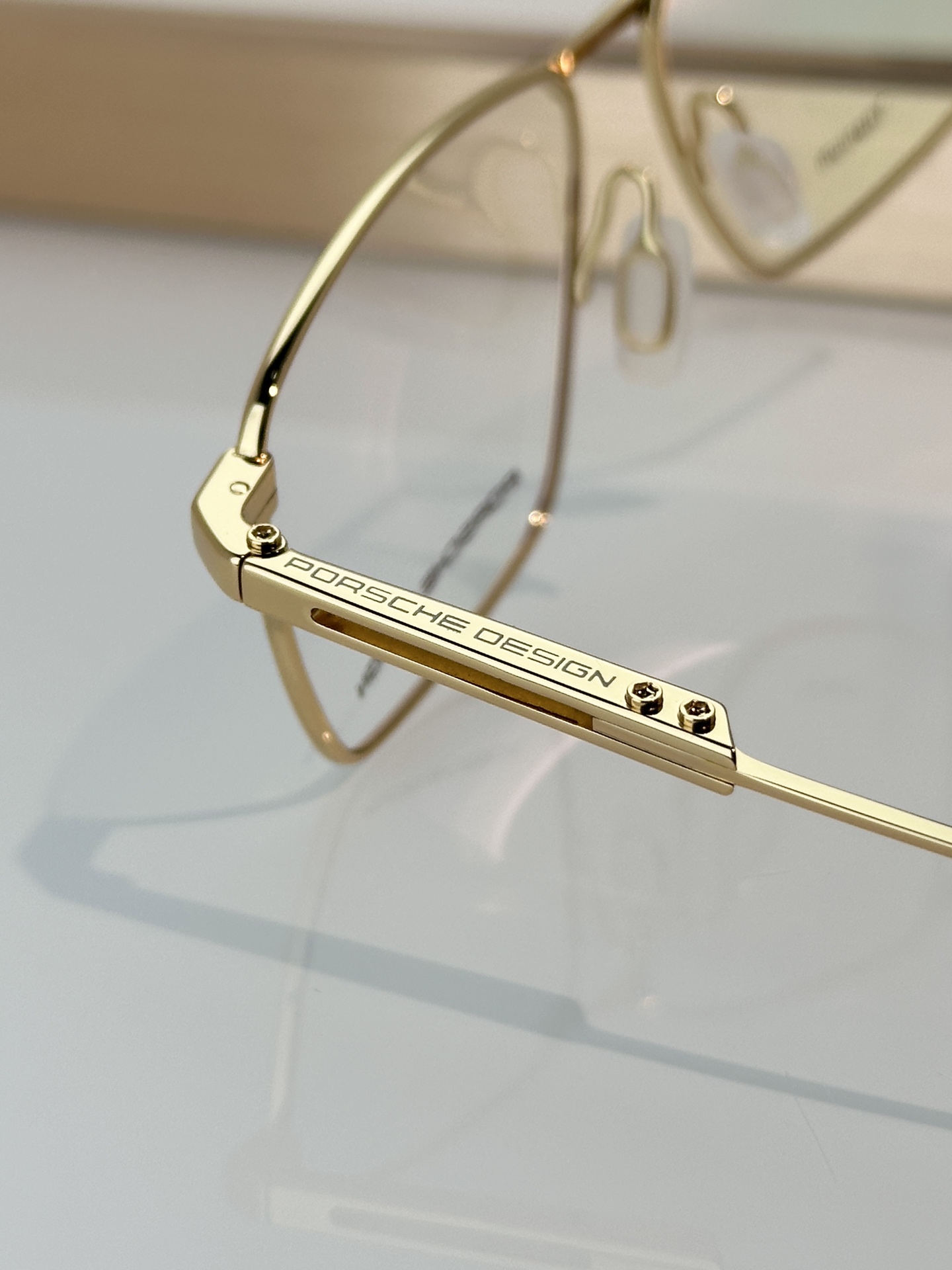 Designer Sunglasses