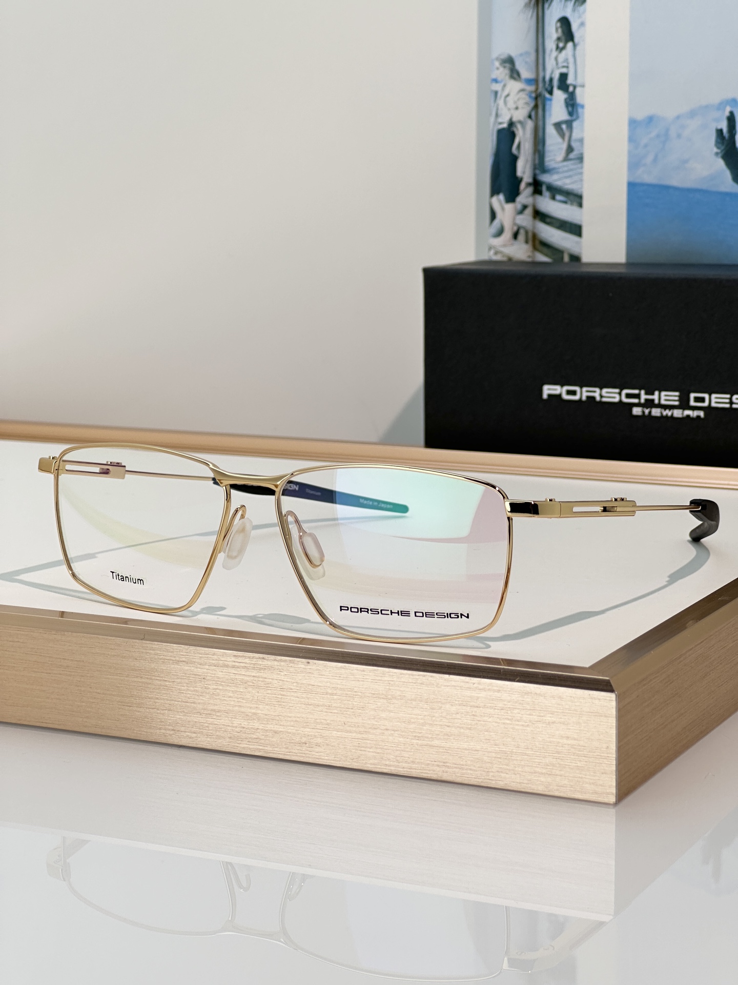 Designer Sunglasses