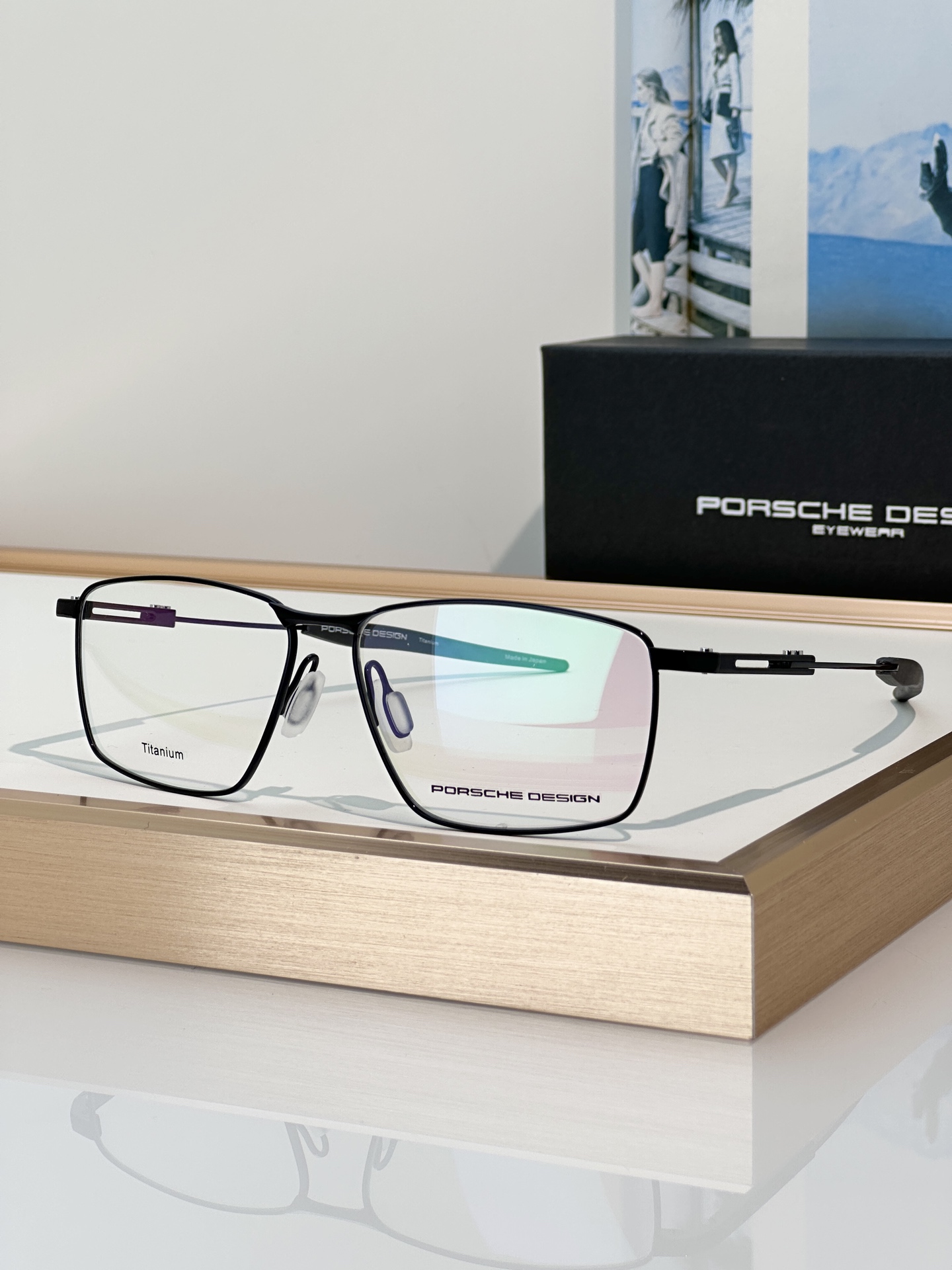 Designer Sunglasses
