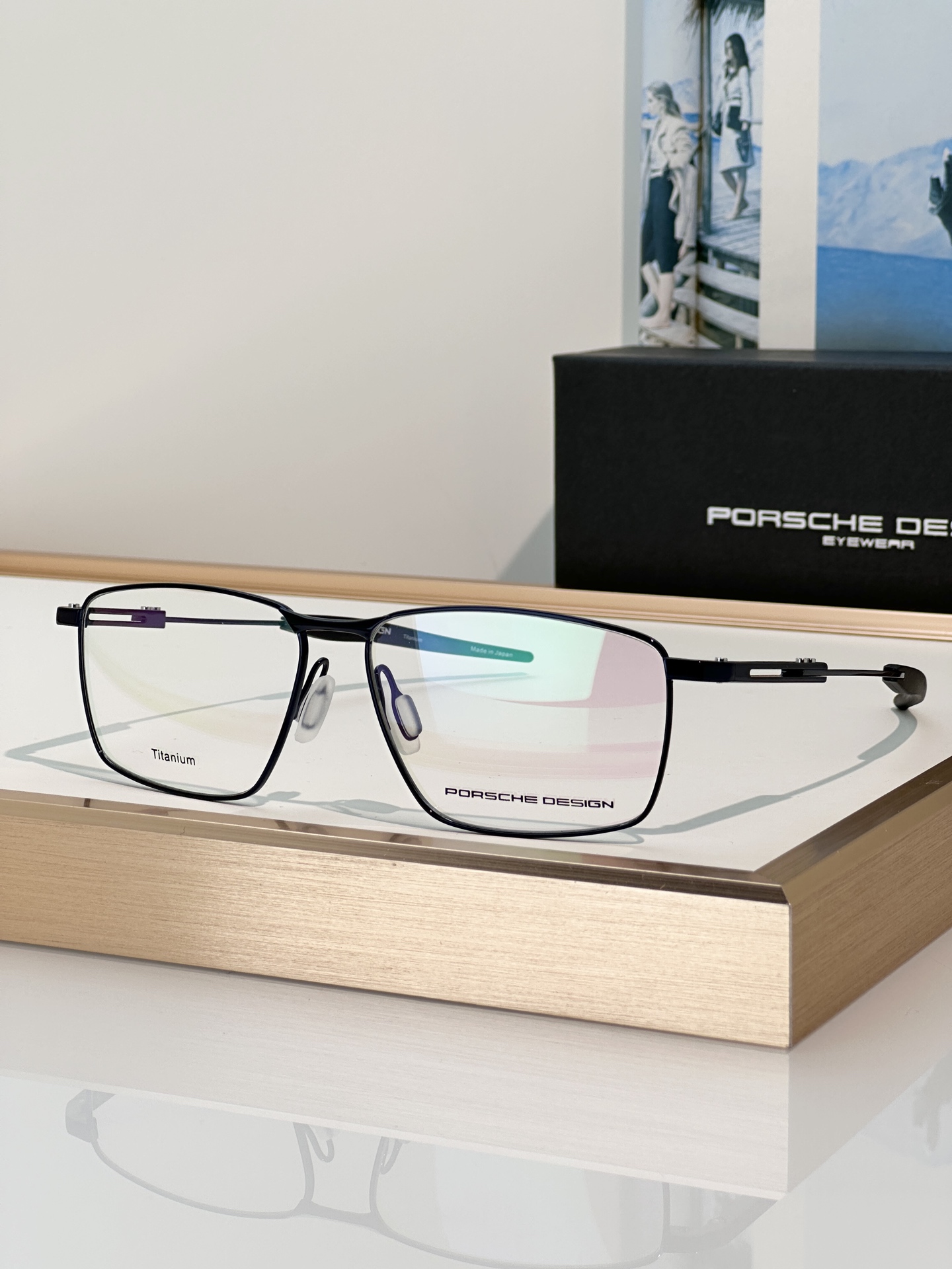 Designer Sunglasses