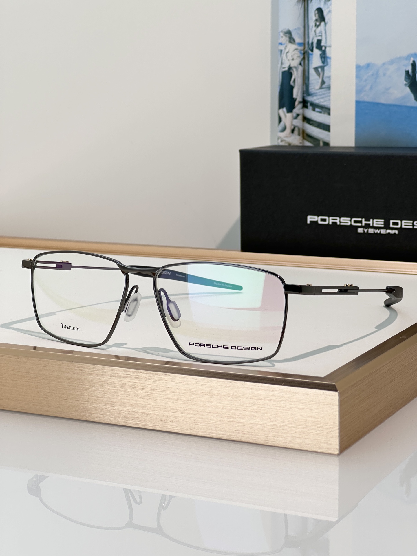 Designer Sunglasses