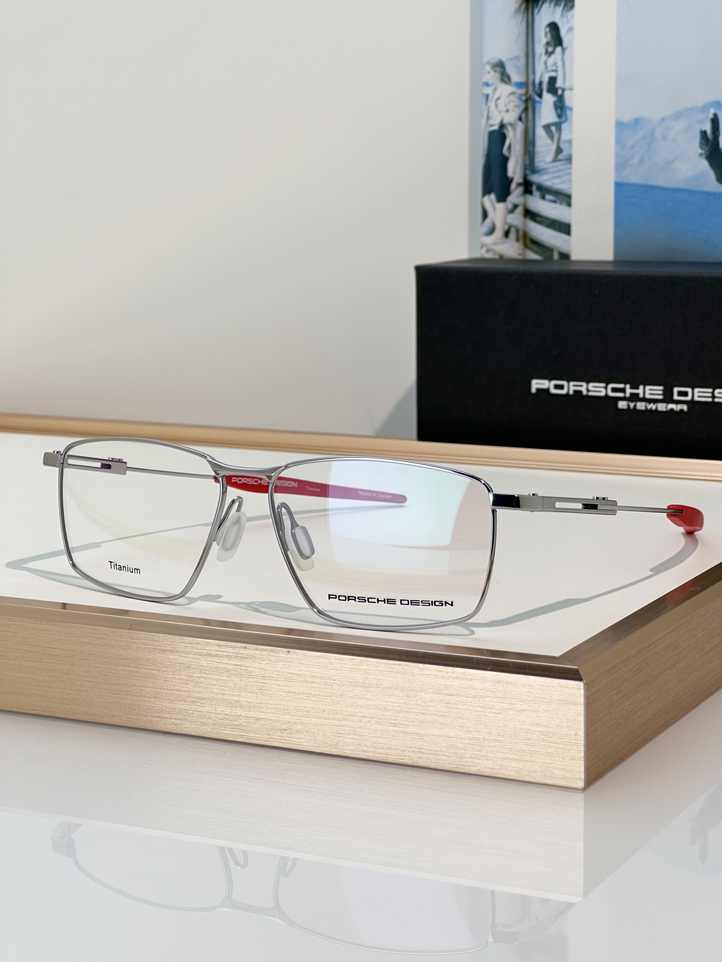 Designer Sunglasses