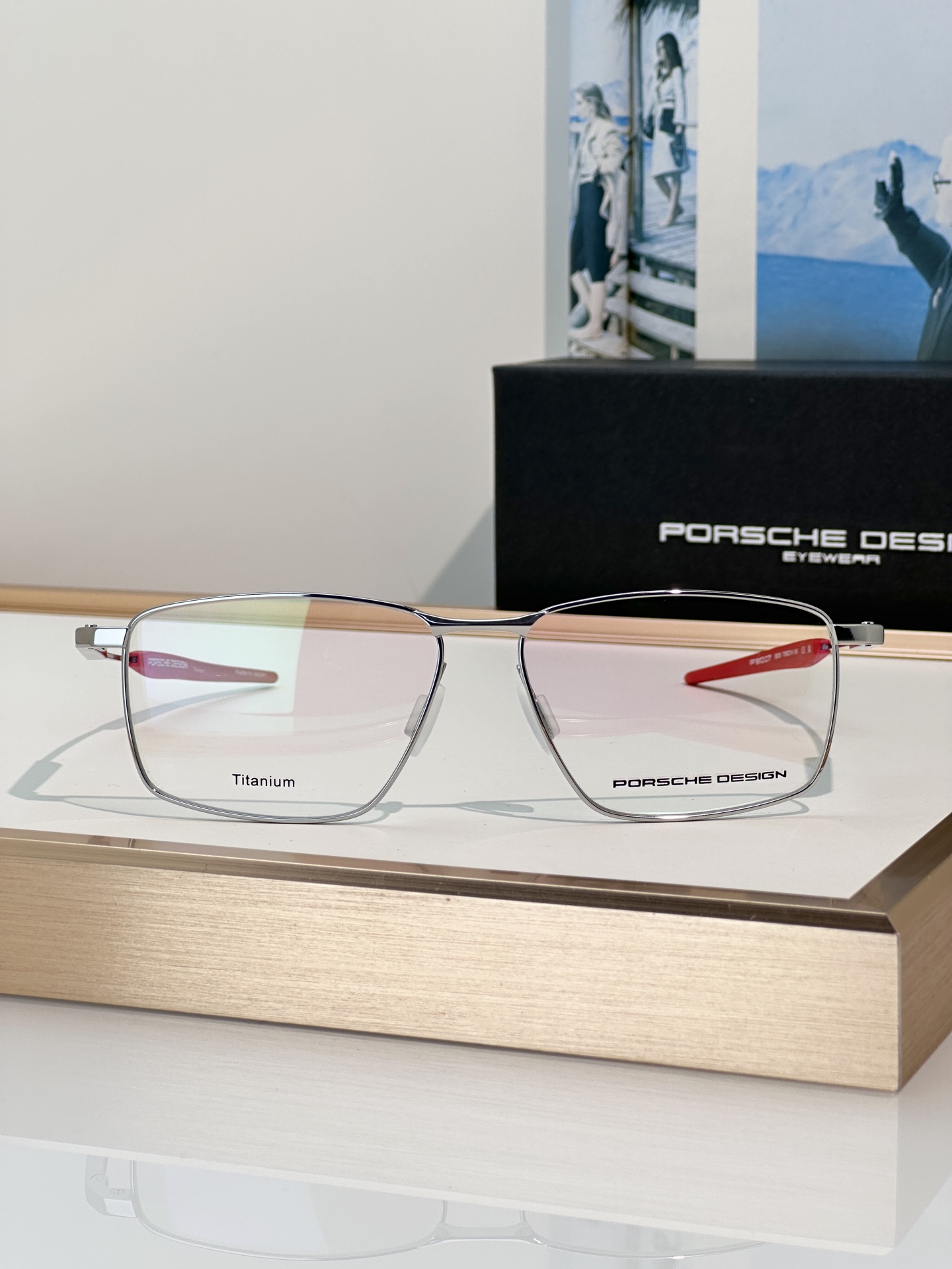 Designer Sunglasses
