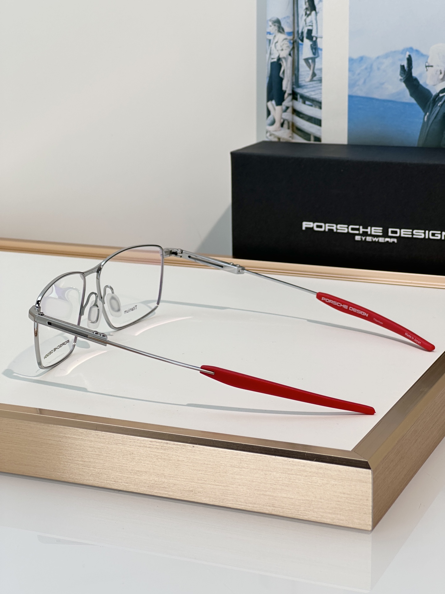 Designer Sunglasses