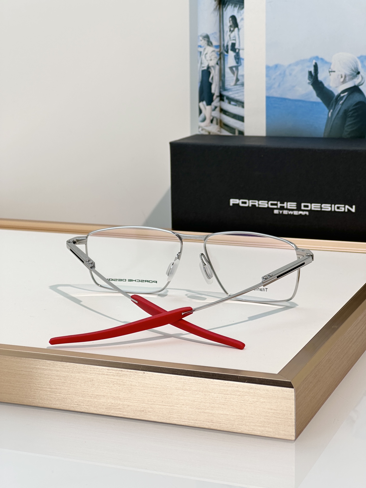 Designer Sunglasses