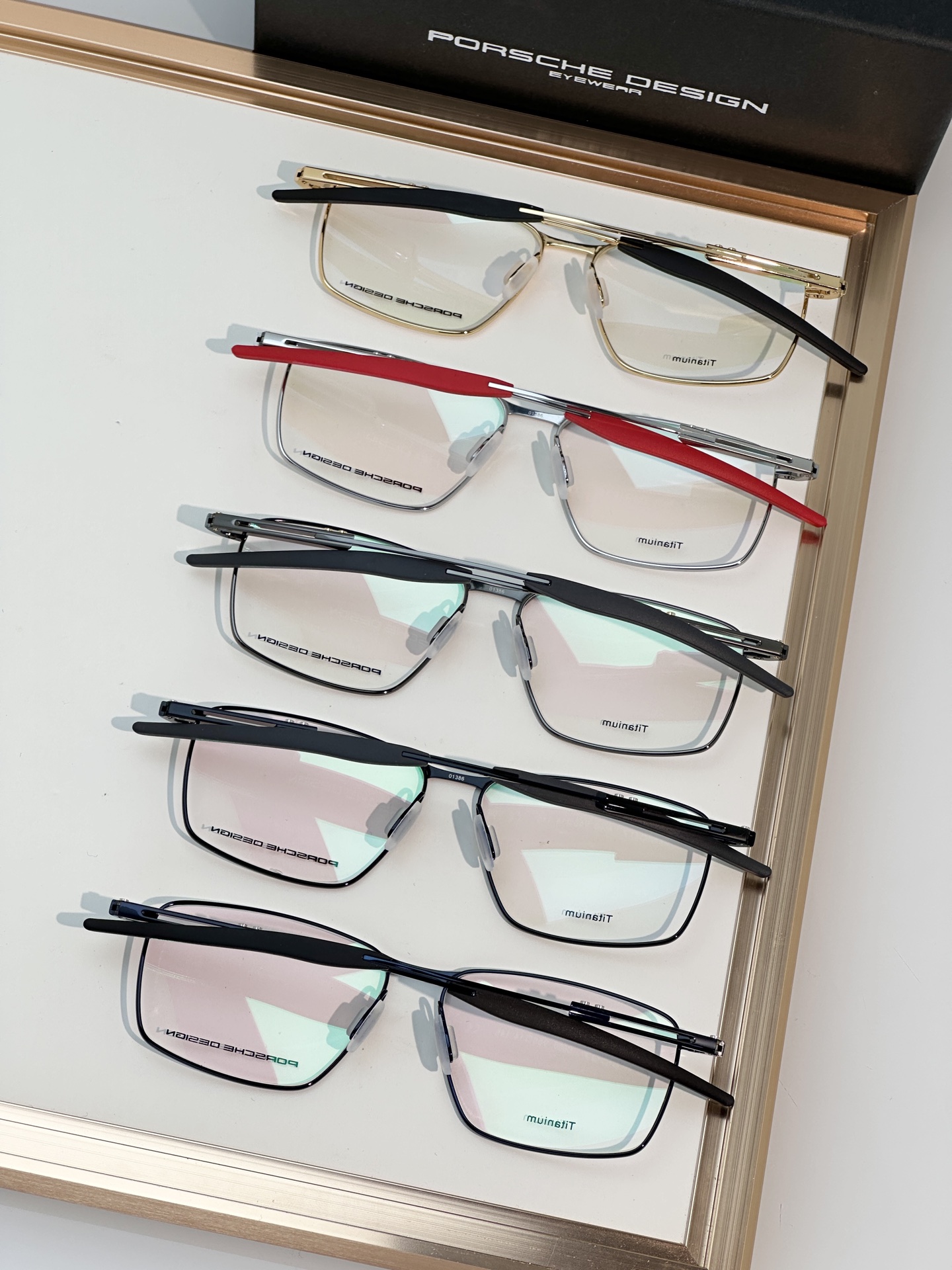 Designer Sunglasses
