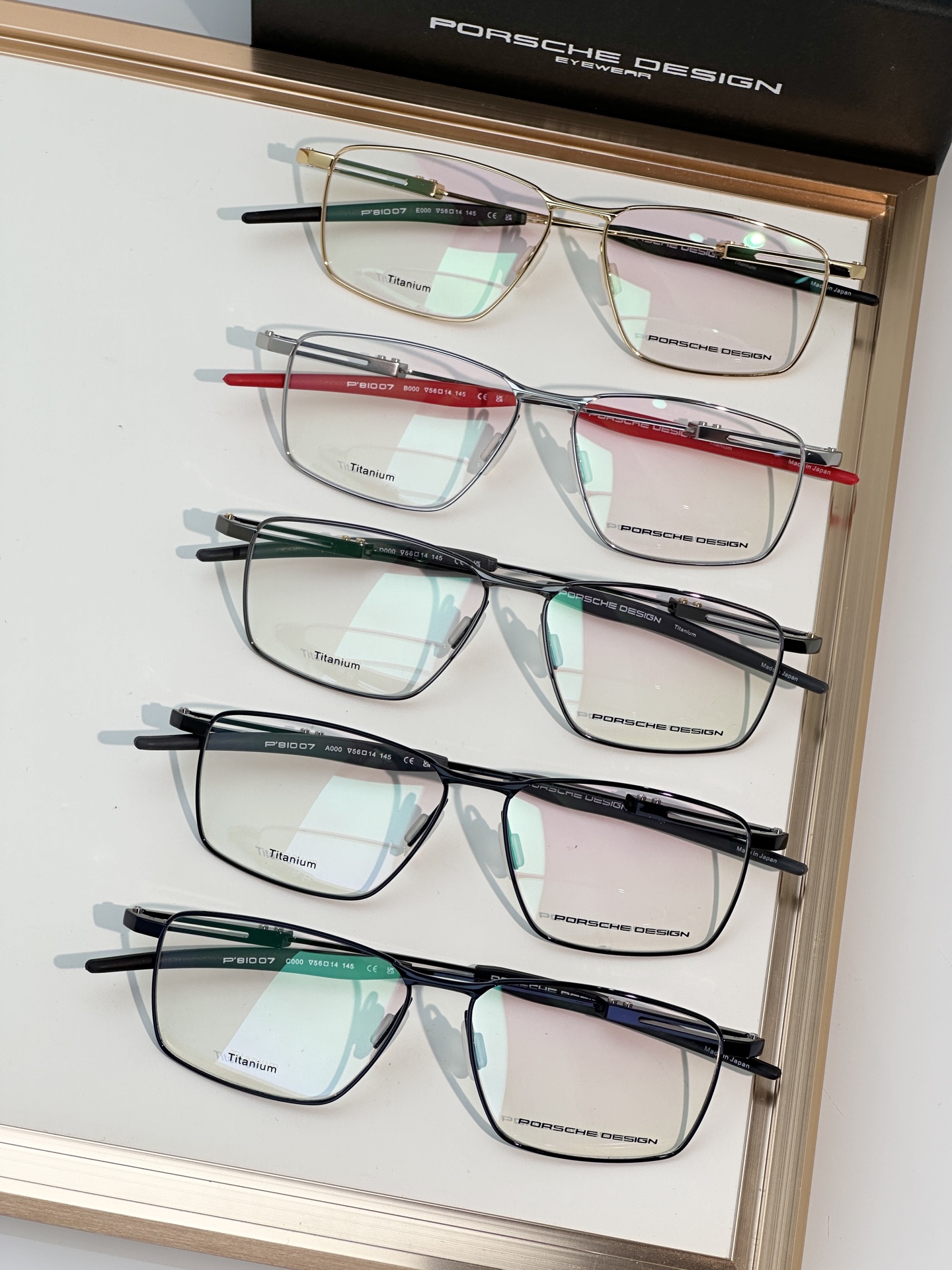 Designer Sunglasses