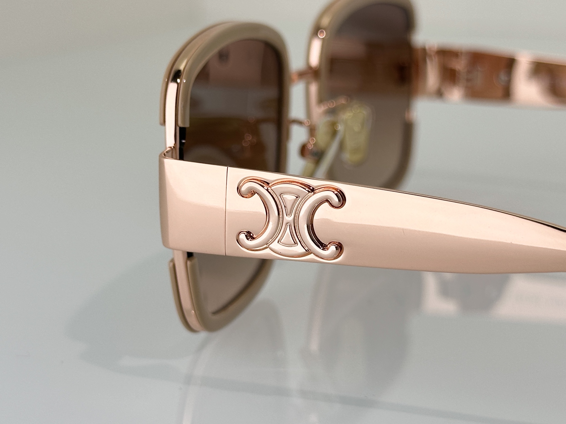 Celine Sunglasses CL40336F