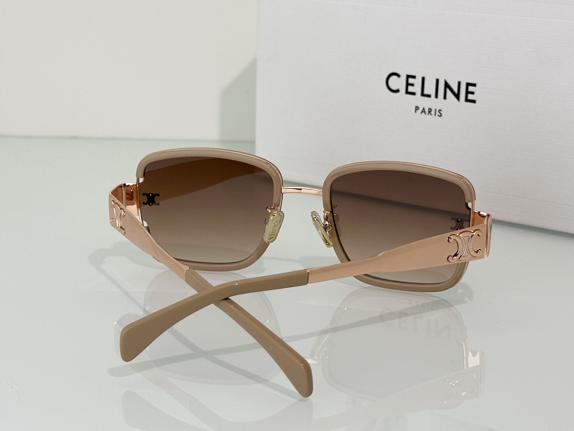 Celine Sunglasses CL40336F