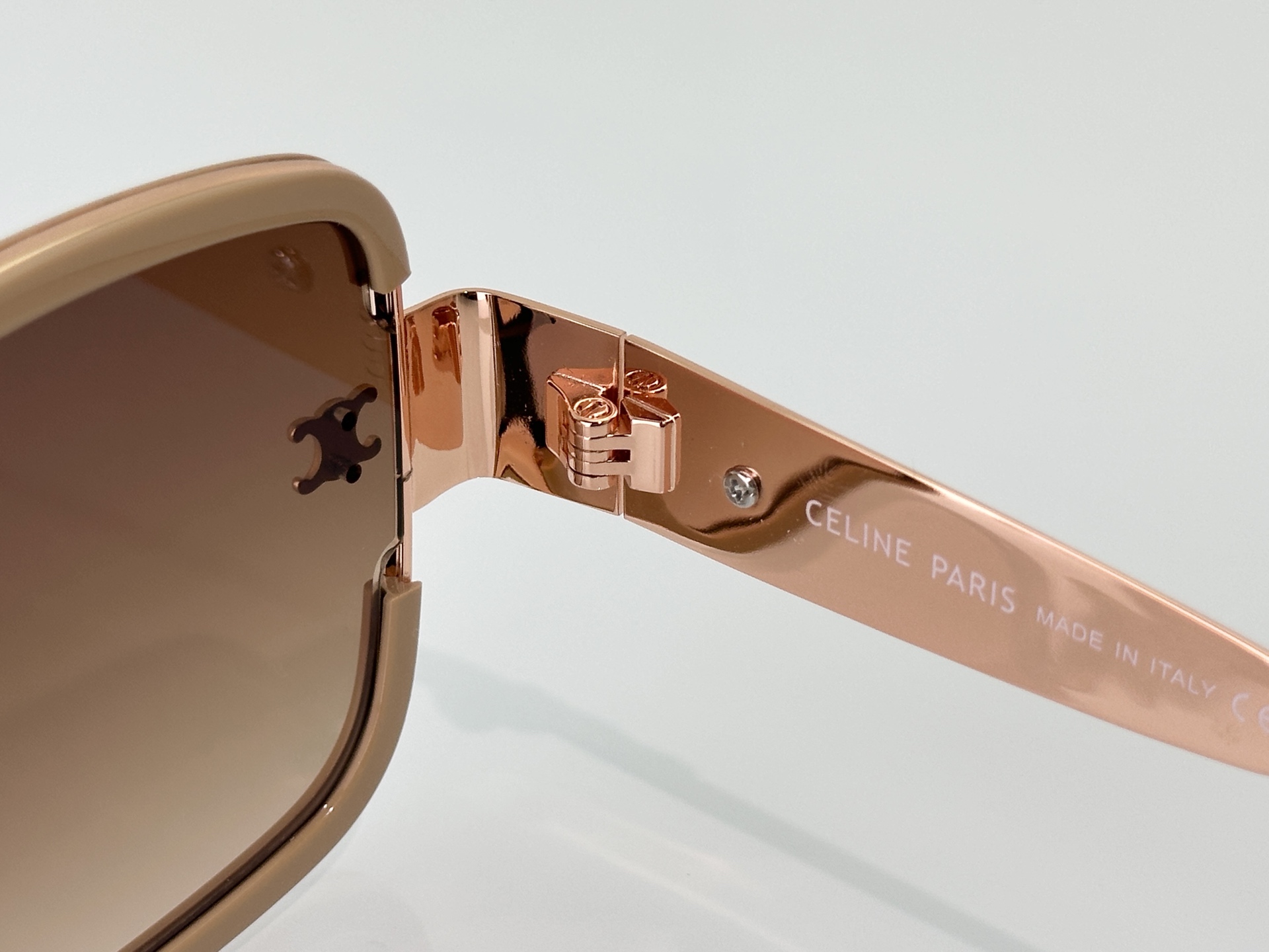 Celine Sunglasses CL40336F